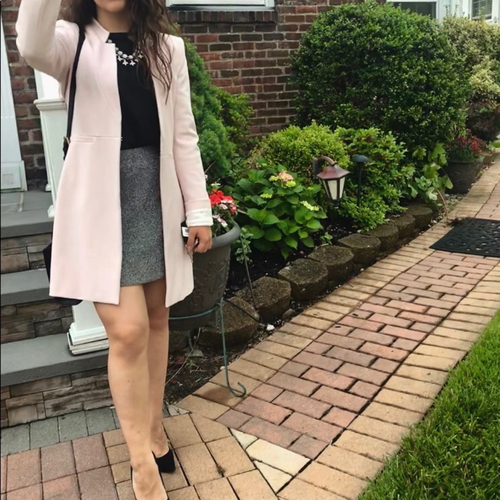 Meet your Posher, Katherin